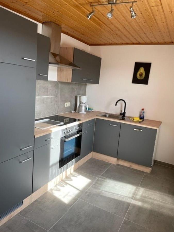 Ferienwohnungen Elsbacher Hof Erbach  Exterior foto